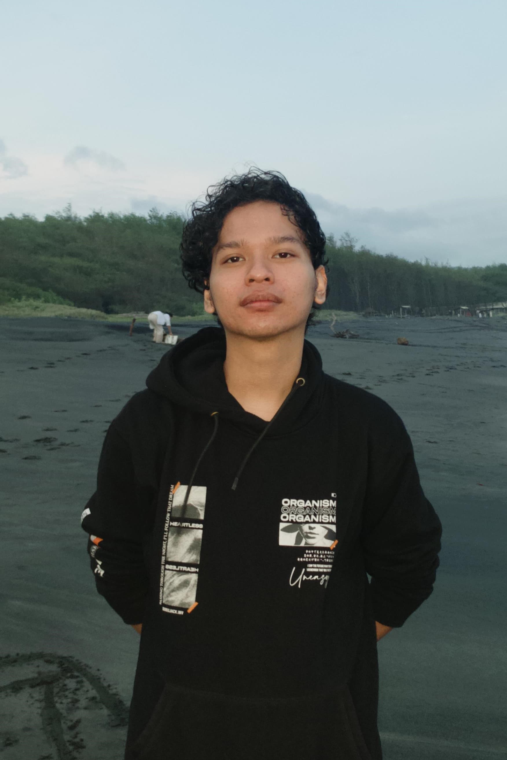 Raditya Rifan Zaidan